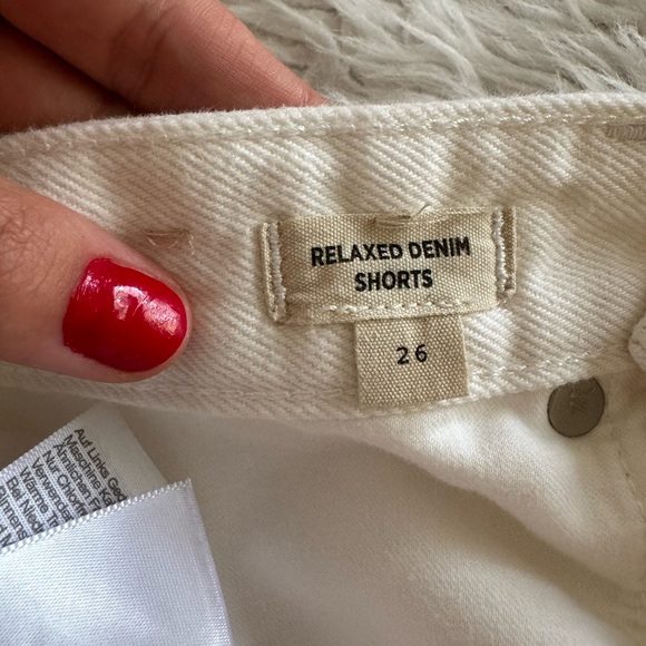 Maxwell Jean short - Picture 4 of 4